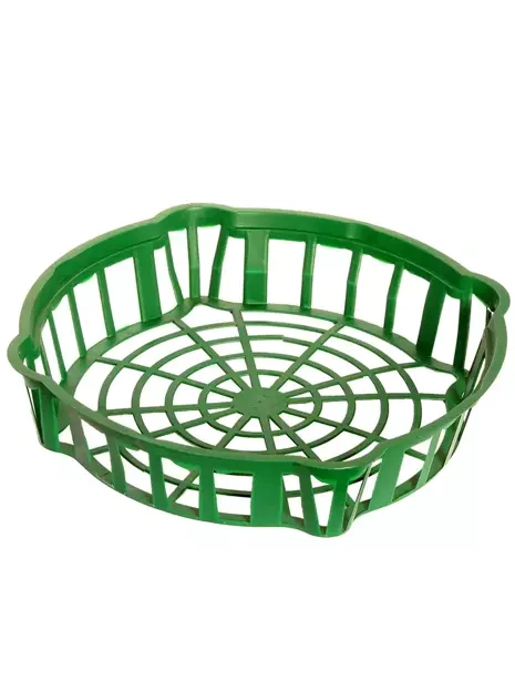 Koszyk do sadzenia cebul - śr. 30 cm