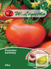 Nasiona OTOCZKOWANE Pomidor gruntowy karłowy Alka
