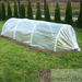Tunel Ogrodowy Foliowy 7,2 m^2 - 6,0 x 1,2 x 0,6 m