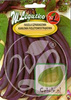 Nasiona Fasola Karłowa Purple Teepee