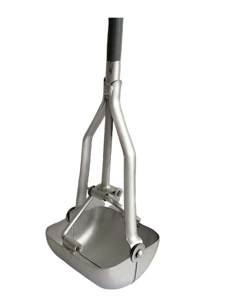 TUCHMET Wybierak walcowy do studzienek