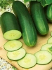 Nasiona Ogórek Sałatkowy Gracius Gładki F1