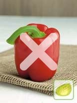 Nasiona Papryka czerwona Ożarowska słodka