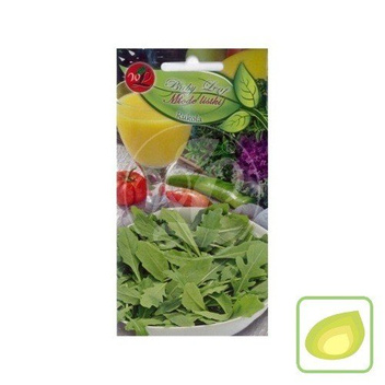 Nasiona Rukola - Baby Leaf