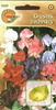 Nasiona Groszek Pachnący Mix - Lathyrus Odoratus