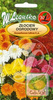Nasiona Złocień Ogrodowy Mix - Chrysanthemum